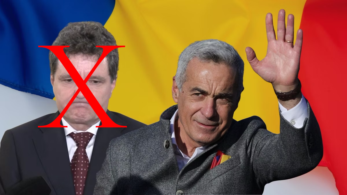 USA – Confirmă lovitura de stat din 2024